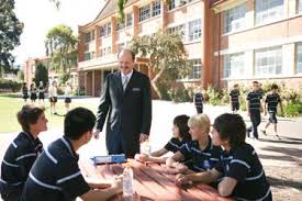 Du học Úc - Giới thiệu Trung học Marryatville High School, South Australia